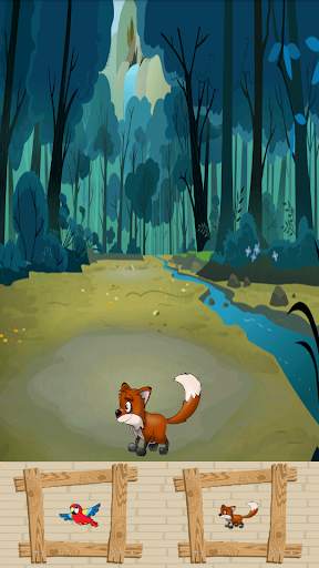 The Animals Sound Lite screenshot 7