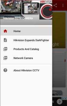 Hikvision camera CCTV screenshot 1