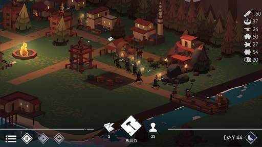 The Bonfire 2 Uncharted Shores screenshot 11