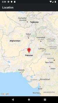 Mobile Number Tracker In Pakistan 2019 स्क्रीनशॉट 3