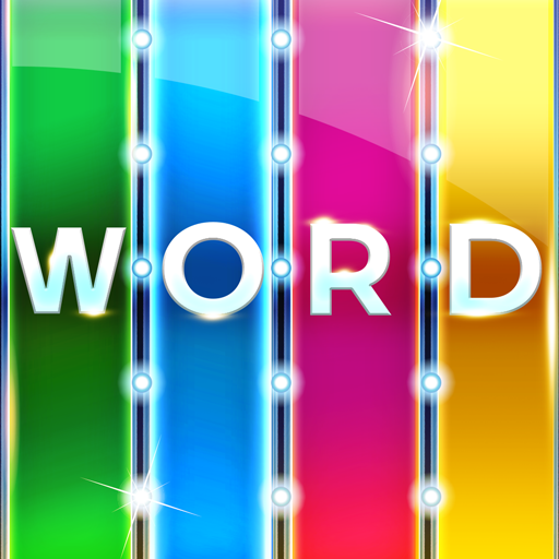 Word Search: Guess The Phrase! أيقونة
