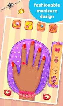 Nail Art screenshot 5