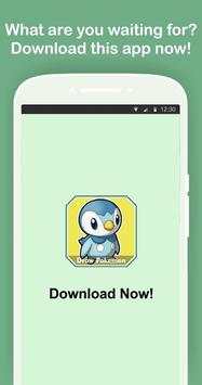How to Draw Pokemon Step by Step Offline screenshot 8