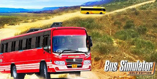 Coach Bus Simulator 2021: Bus Games 3D screenshot 4