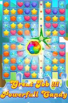 Gummy Candy Star screenshot 4