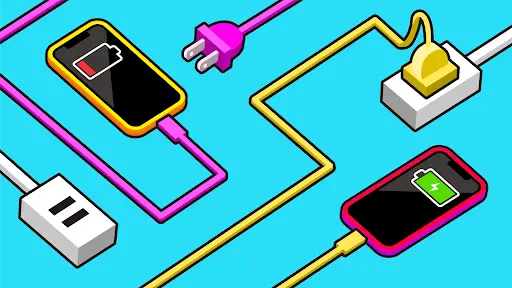 Recharge Please! screenshot 14