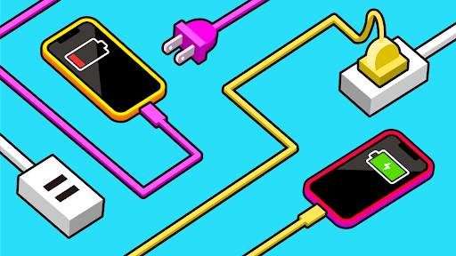 Recharge Please! screenshot 14
