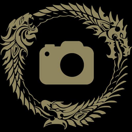 ESO Price Lens icon