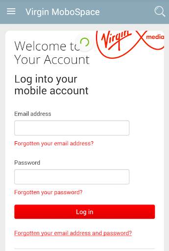 All Emails Providers MoboSpace скриншот 4