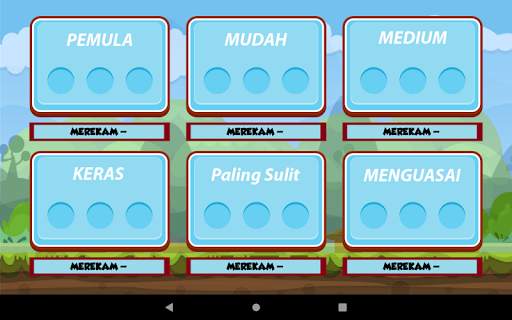 Permainan memori untuk anak-anak screenshot 12