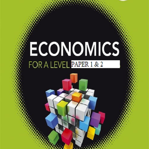 ECONOMICS FOR A-LEVEL icon