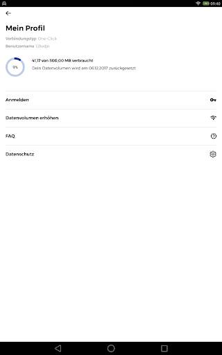WiFi Gelsenkirchen screenshot 6