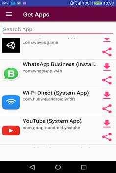 Download apps,Games & Get Apk screenshot 3