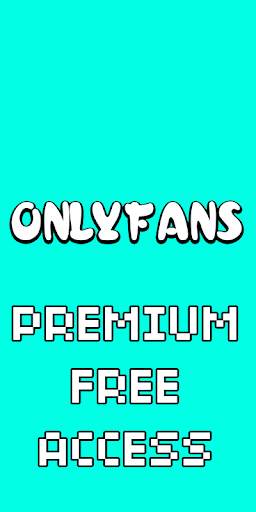 Free OnlyFans App - Only Fans Mobile screenshot 1
