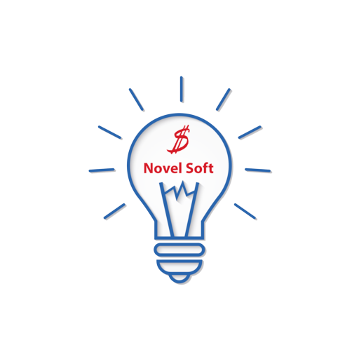 Novel Business Solution icon