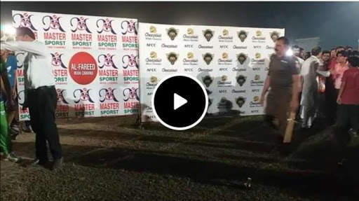 Chakwal Cricket Live screenshot 8