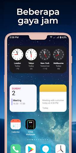 Widget iOS 15 – Color Widgets screenshot 3