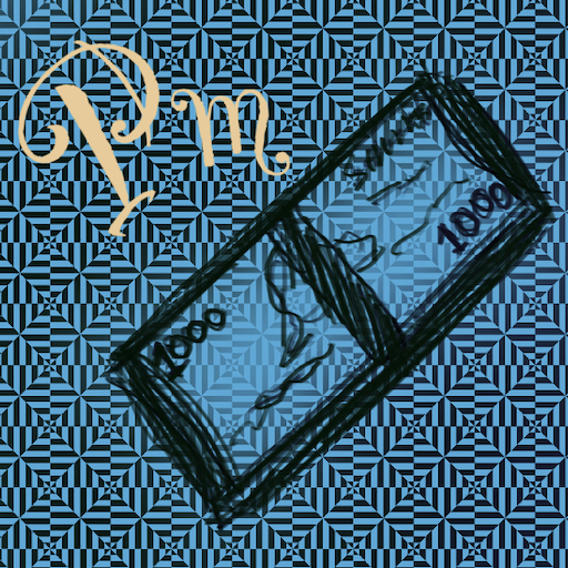 Pocket Money icon