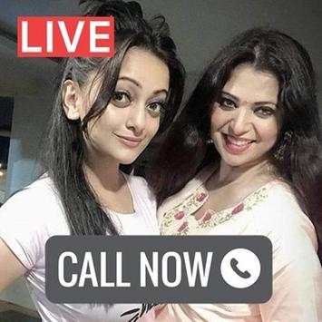 Live Girls (Video) screenshot 1