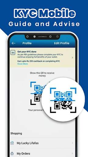 KYC Mobile - Guide and advise app screenshot 2