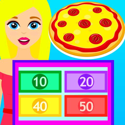 pizza shop cashier game 1.0