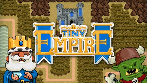 Tiny Empire - Epic Edition screenshot 6