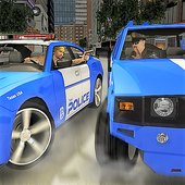Police Transport icon