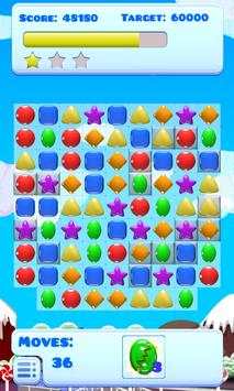 Candy Slash Story screenshot 3