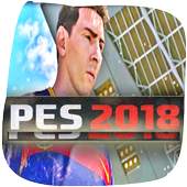 GUIDE pes 2018 9.9