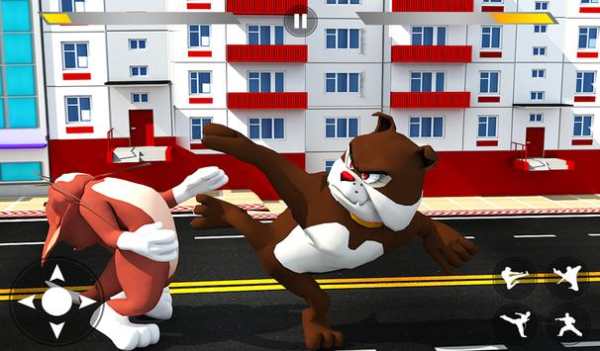 Tom Fighter Incredible Fighting screenshot 10