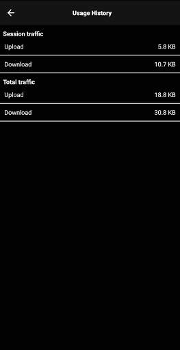Super VPN - Free VPN screenshot 8