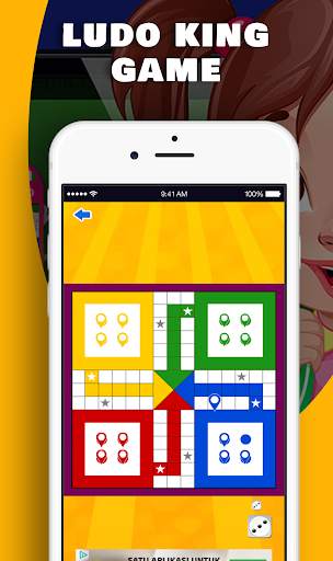 Ludo Master Game Offline screenshot 5