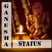 Ganesha Status logo