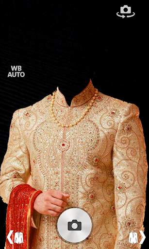 Salwar Kameez Photo Montage screenshot 2