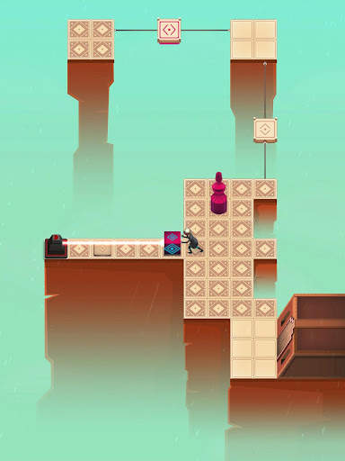 ALTER: Between Two Worlds screenshot 23
