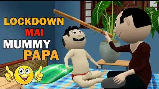 Pagal Beta Funny Videos screenshot 3