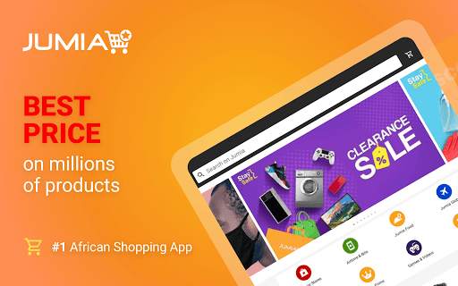 JUMIA Online Shopping screenshot 9