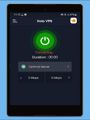 Hola VPN screenshot 11