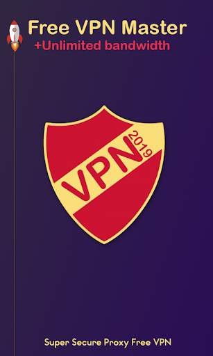 VPN Master Blaster (Open any Blocked site) screenshot 1