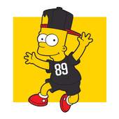 Wallpapers for Bart Art 1.0
