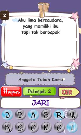 Teka Teki Lucu 2021 screenshot 2