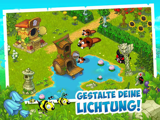 Animal Village Rescue screenshot 5