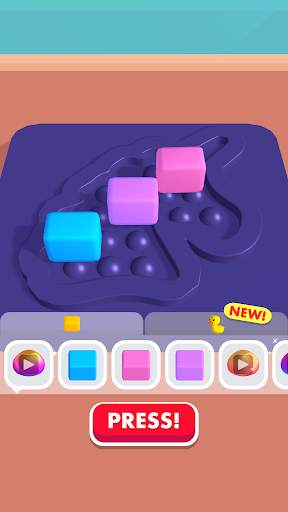 プッシュポップ！ screenshot 1