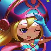 Mastar:마스타 icon