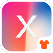 New Style Theme icon
