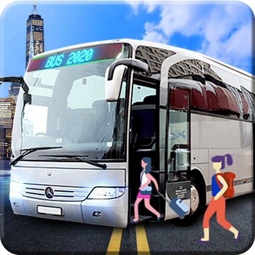 Ultimate Bus Simulator: Real bus simulator 3d 0.1.8