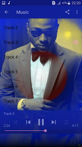 DAVIDO SONGS without internet 2020 screenshot 5