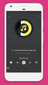 D Music Player screenshot 4