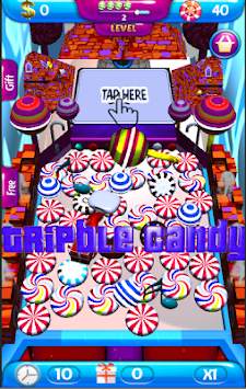 Candy Dozer 3D screenshot 3