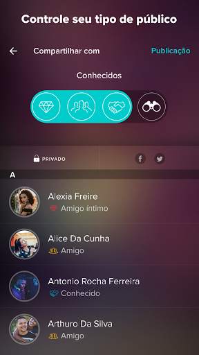 VERO - True Social screenshot 7